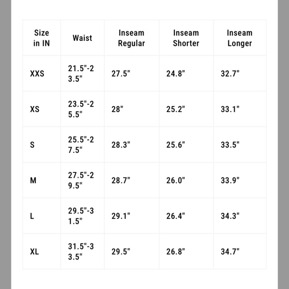 Fitjeans - 360 High Waisted - Black - Picture 10 of 16